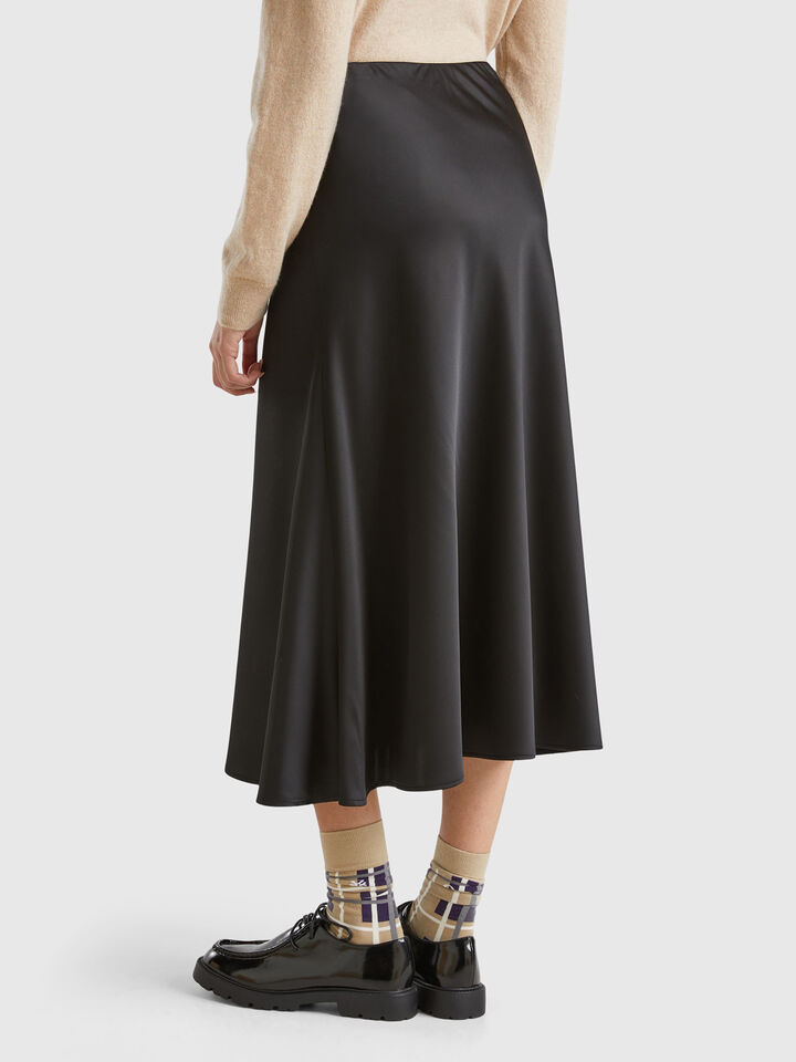 SKIRT Mujer image number 2